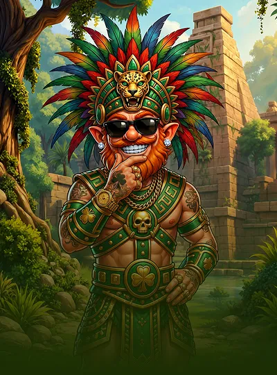 Island Poker Tales